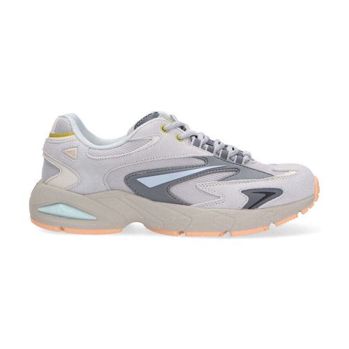 Sneakers D.A.T.E. sneaker SN23 collection light grey - Date - Modalova