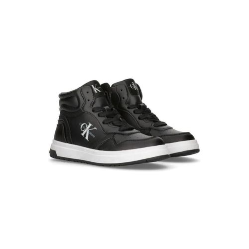 Sneakers 80730-BLACK - Calvin Klein Jeans - Modalova