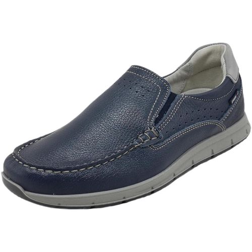 Scarpe Mocassini Uomo 3710000 - Enval - Modalova