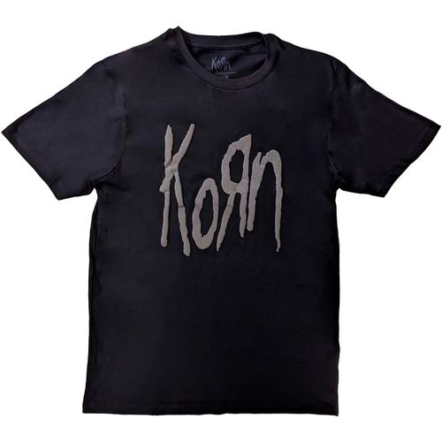 T-shirts a maniche lunghe RO4358 - Korn - Modalova