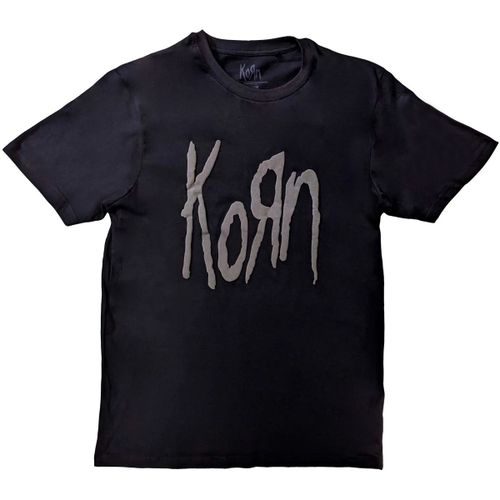 T-shirts a maniche lunghe RO4358 - Korn - Modalova