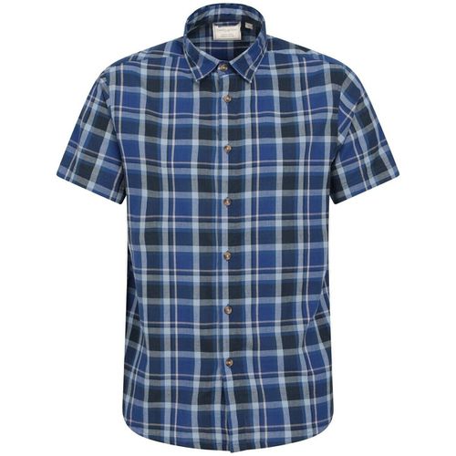 Camicia a maniche lunghe Weekender - Mountain Warehouse - Modalova