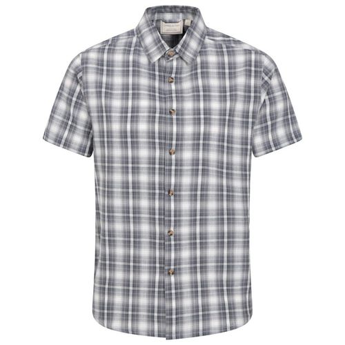 Camicia a maniche lunghe Weekender - Mountain Warehouse - Modalova