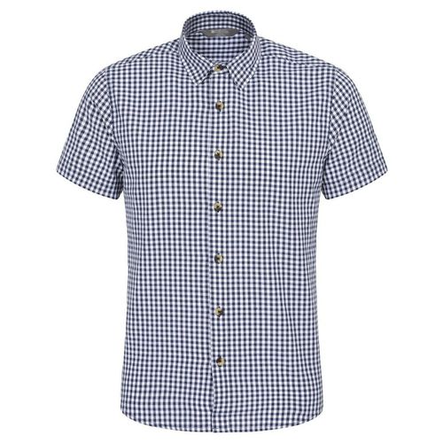 Camicia a maniche lunghe Weekender - Mountain Warehouse - Modalova