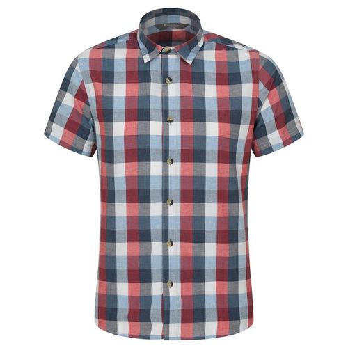 Camicia a maniche lunghe Weekender - Mountain Warehouse - Modalova