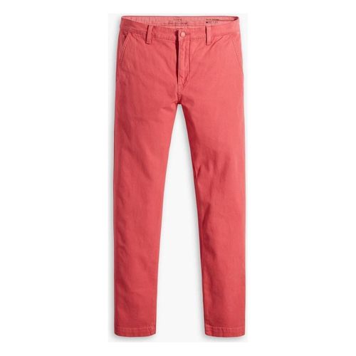 Pantaloni 17199 0075 SLIM-GARNET ROSE SHADY - Levis - Modalova