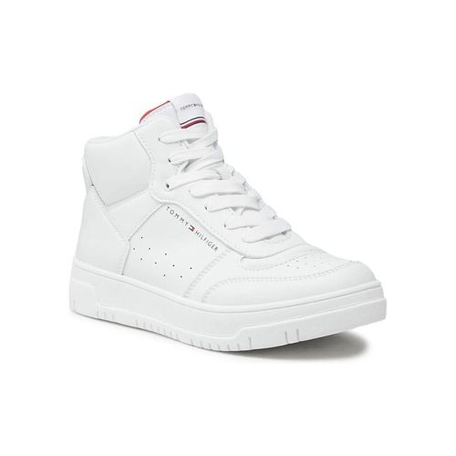 Sneakers 33122-WHITE - Tommy hilfiger - Modalova
