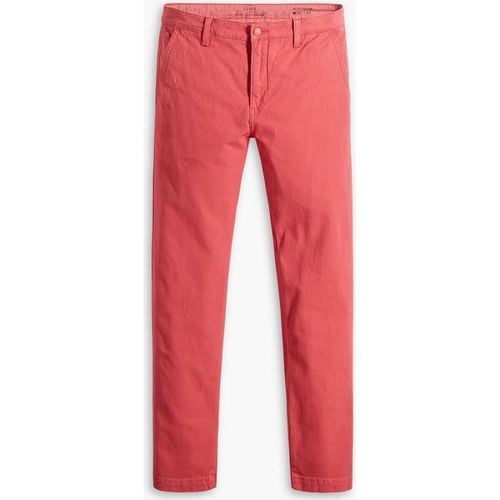 Pantaloni 17199 0075 SLIM-GARNET ROSE SHADY - Levis - Modalova