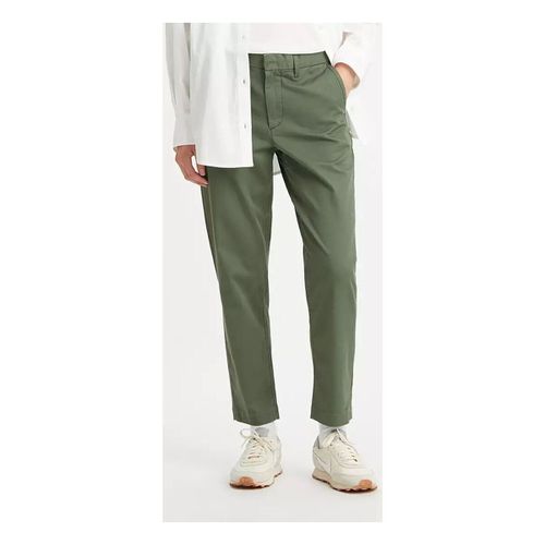 Pantaloni A4673 0003 - ESSENTIAL CHINO-THYME - Levis - Modalova