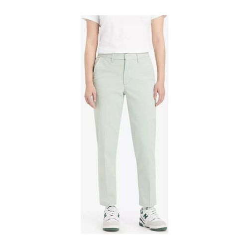 Pantaloni A4673 0009 - ESSENTIAL CHIMO-SEA FOAM - Levis - Modalova