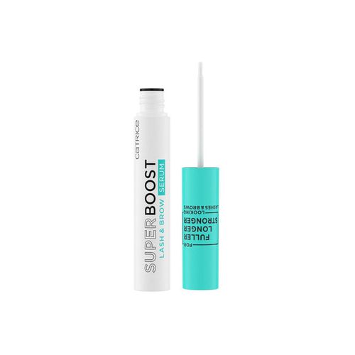 Trattamento mirato Super Boost Lash brow Serum - Catrice - Modalova