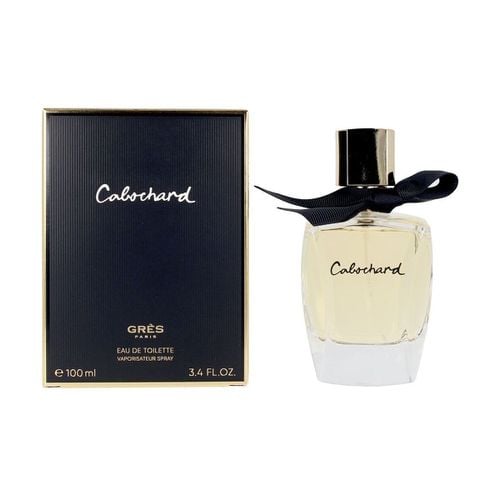 Acqua di colonia Cabochard Eau De Toilette Vaporizzatore - Gres - Modalova