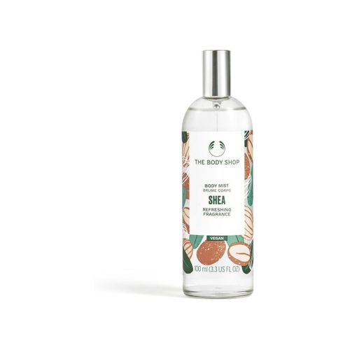 Eau de parfum Shea Body Mist - The Body Shop - Modalova