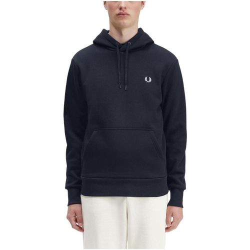 Felpa Fred Perry - Fred perry - Modalova