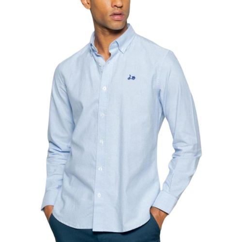 Camicia a maniche lunghe Scotta - Scotta - Modalova