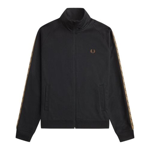 Felpa Fred Perry - Fred perry - Modalova