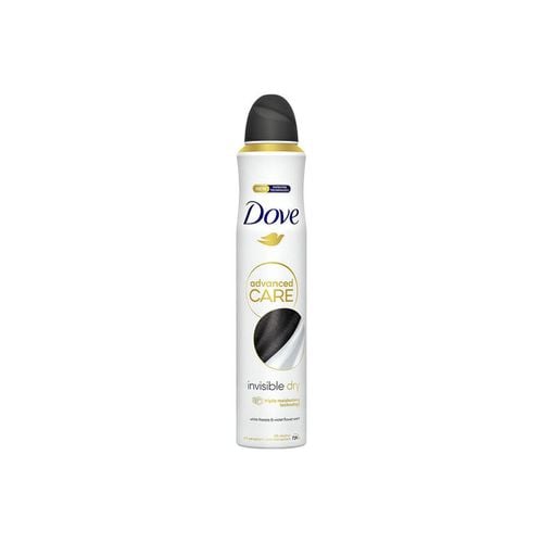 Accessori per il corpo Invisible Dry Deodorante - Dove - Modalova