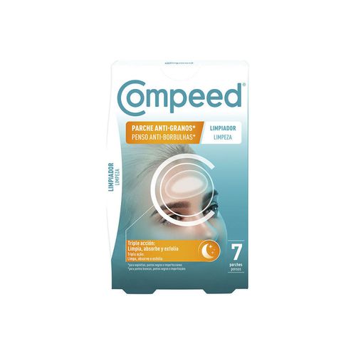 Detergenti e struccanti Cerotto Detergente Anti-pimps 7 Cerotti - Compeed - Modalova