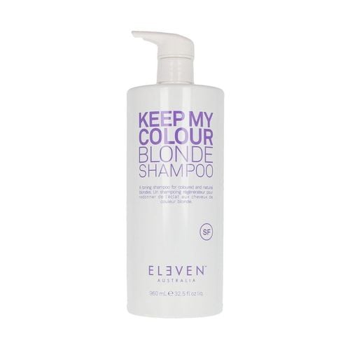 Shampoo Keep My Color Shampoo Biondo - Eleven Australia - Modalova