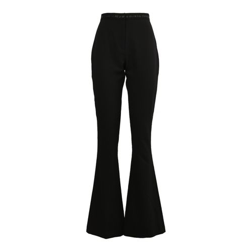 Pantaloni 75haa107n0217-899 - Versace Jeans Couture - Modalova