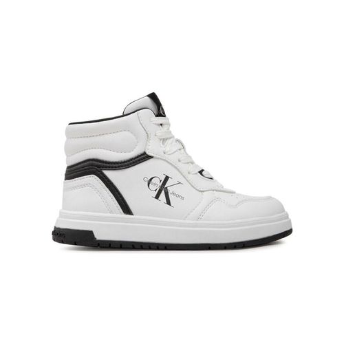 Sneakers 80730-WHITE - Calvin Klein Jeans - Modalova
