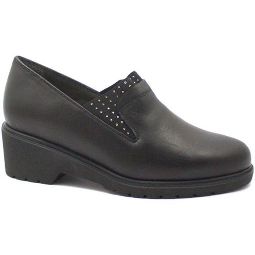 Scarpe Melluso MEL-I23-R35738-NE - Melluso - Modalova