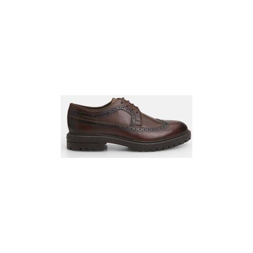 Classiche basse Stringate da uomo brogue in pelle Uomo - Bata - Modalova