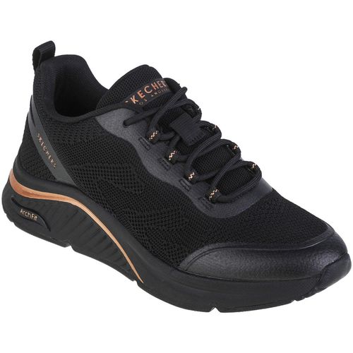 Sneakers basse Arch Fit S-Miles - Sonrisas - Skechers - Modalova