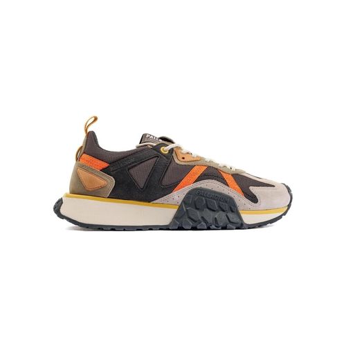 Sneakers Troop Runner Outcity - Beluga/Dusky Green - Palladium - Modalova