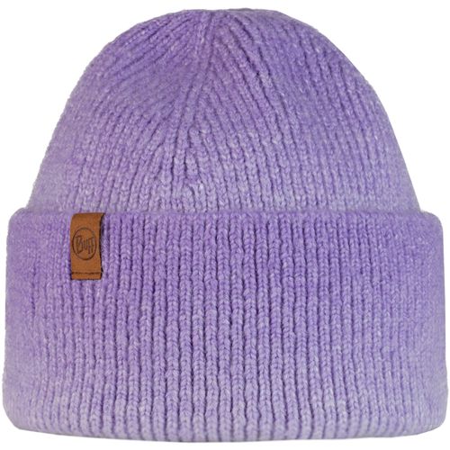 Berretto Marin Knitted Hat Beanie - Buff - Modalova