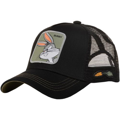 Cappellino Bunny Looney Tunes Trucker Cap - Capslab - Modalova