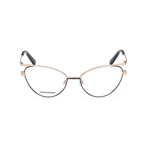 Occhiali da sole DQ5333 Montature da vista, , 56 mm - Dsquared - Modalova