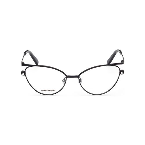 Occhiali da sole DQ5333 Montature da vista, , 56 mm - Dsquared - Modalova