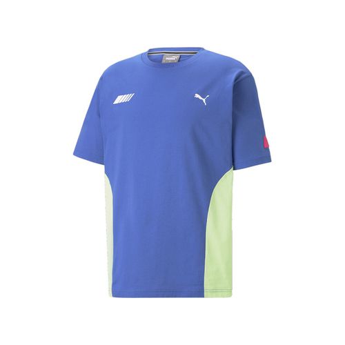 T-shirt & Polo Puma 538456-10 - Puma - Modalova