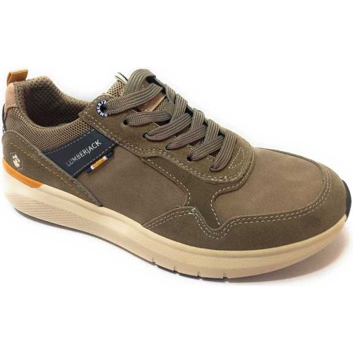 Sneakers SMD6712-007 M65 Uomo - Lumberjack - Modalova