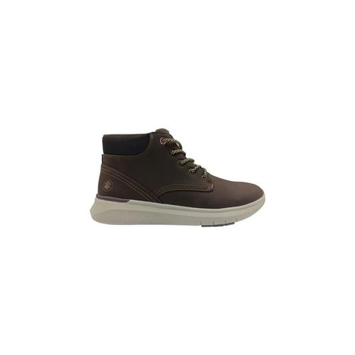 Sneakers alte SMD6701-002 S03 Uomo - Lumberjack - Modalova