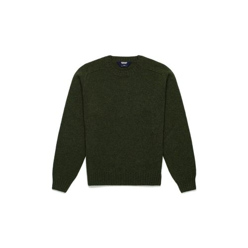 Maglione Maglia Gilead Uomo Green Forest - Sebago - Modalova