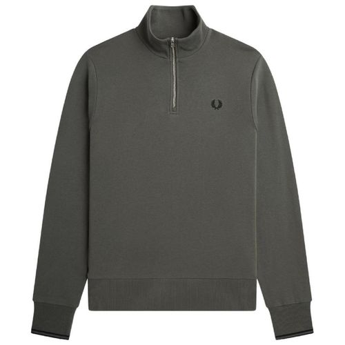 Felpa Fred Perry - Fred perry - Modalova