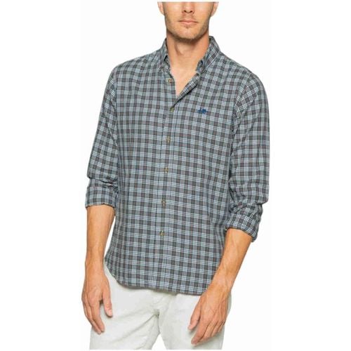 Camicia a maniche lunghe Scotta - Scotta - Modalova