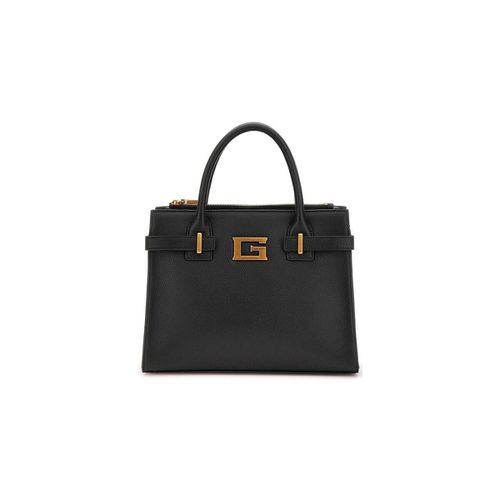 Borsette TABATA SOCIETY SATCHEL - Guess - Modalova