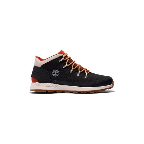 Pantofole SPTK MID LC WATERPROOF SN - Timberland - Modalova