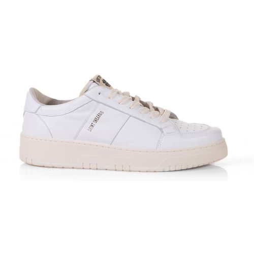 Sneakers Sneaker Golf in pelle - Saint Sneakers - Modalova