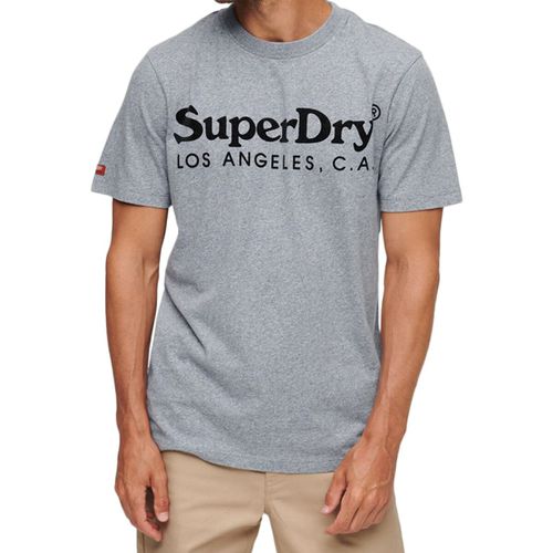T-shirt Superdry 223873 - Superdry - Modalova
