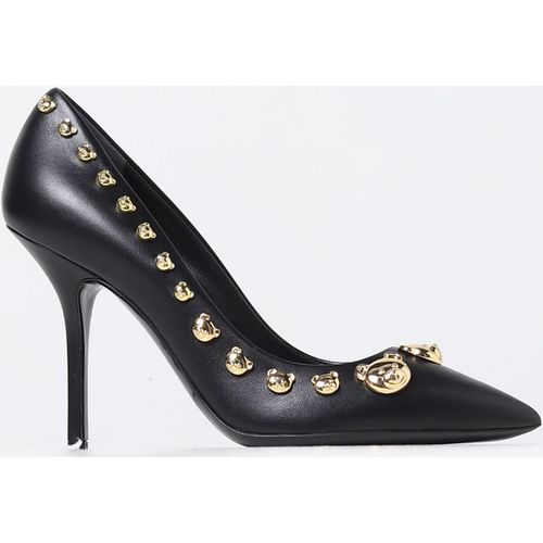 Scarpe Moschino MA1016AC1HMF0 000 - Moschino - Modalova