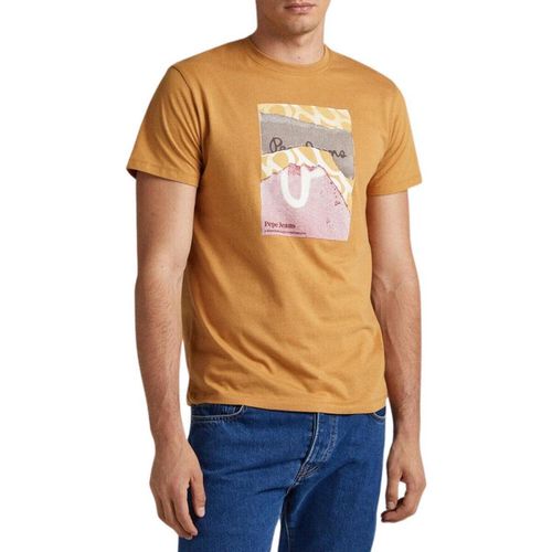 T-shirt Pepe jeans - Pepe jeans - Modalova