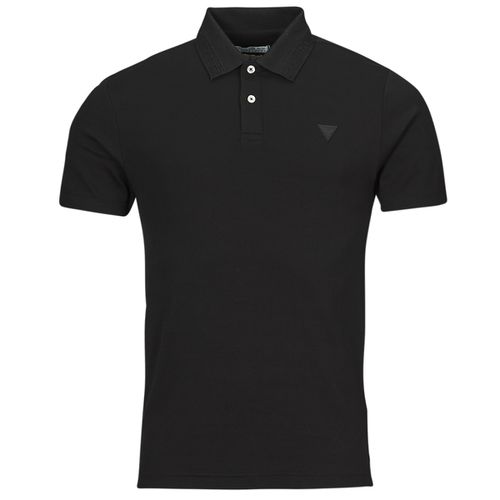 Polo Guess NOLAN SS POLO - Guess - Modalova