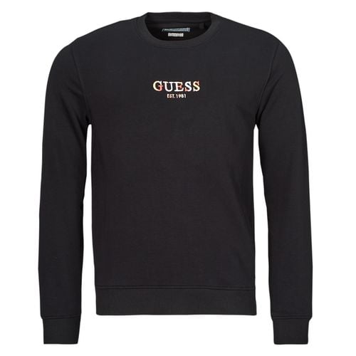 Felpa Guess LOGO CN - Guess - Modalova