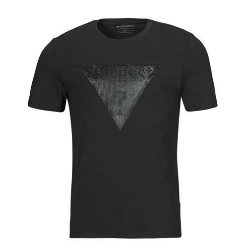 T-shirt CN SHINY GEL SHINY GEL - Guess - Modalova