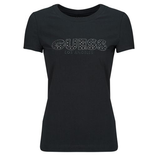 T-shirt Guess SANGALLO TEE - Guess - Modalova