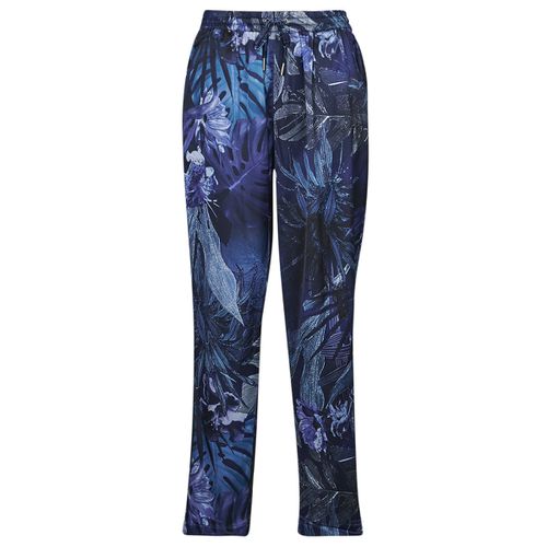 Pantalone Guess VIOLA JOGGER - Guess - Modalova